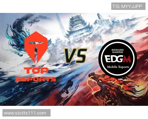 赛后复盘:深入分析EDG与TES的实力对比与战术博弈 赛后复盘:深入分析EDG与TES的实力对比与战术博弈