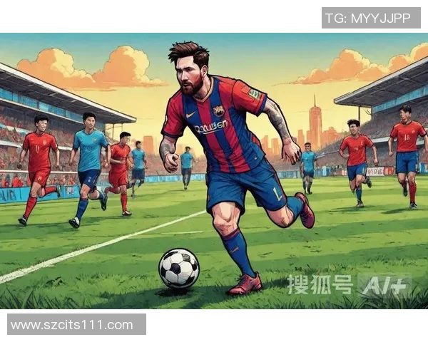 03年出生的足球明星们如何在绿茵场上书写属于自己的传奇故事
