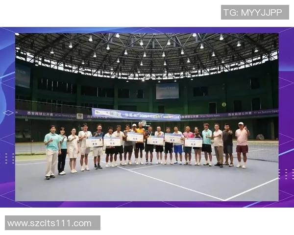 全国锦标赛回顾:西安网球队个人能力的精彩展现与分析 全国锦标赛回顾:西安网球队个人能力的精彩展现与分析
