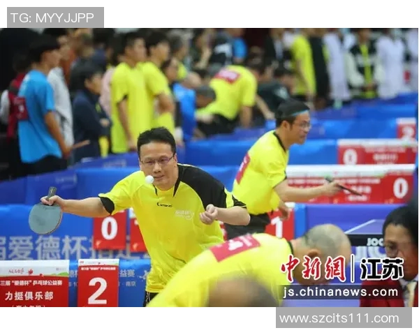 南京乒乓球队荣登全国速度排行榜第三名引发热议 南京乒乓球队荣登全国速度排行榜第三名引发热议